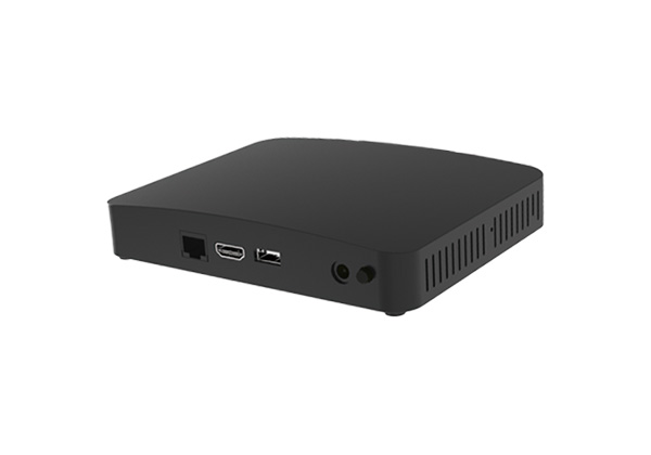 8K机顶盒-MT5061