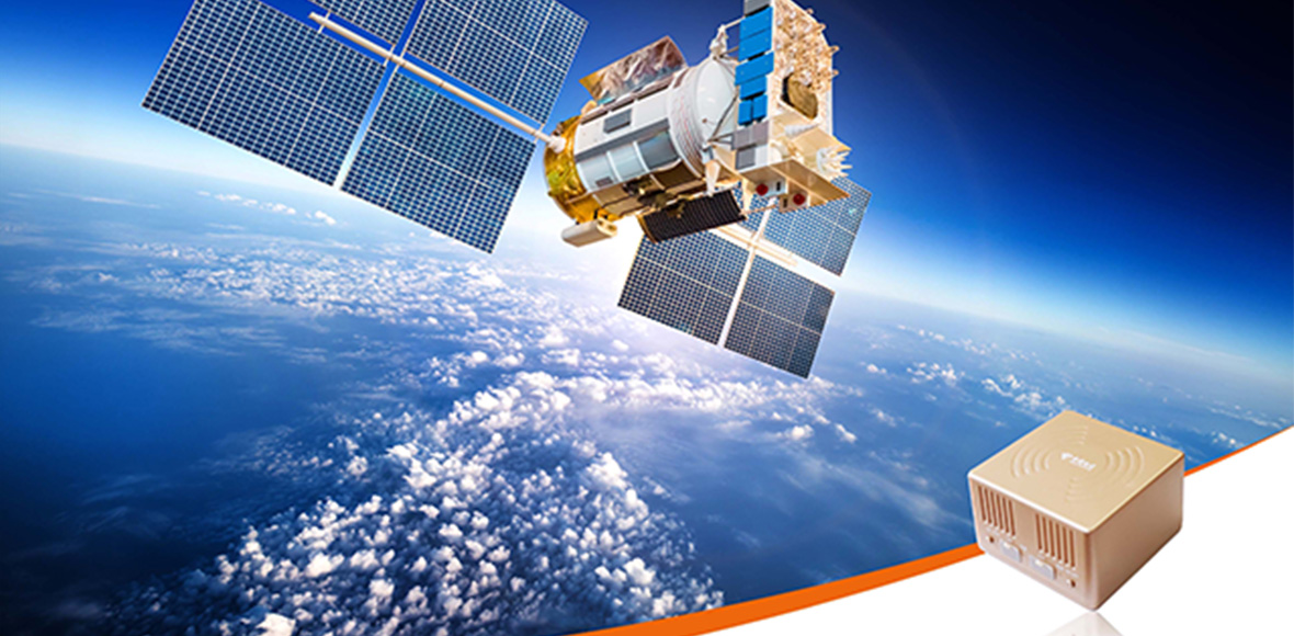 空天接入产品