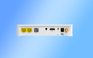 友华中标中国电信宽带融合终端采购